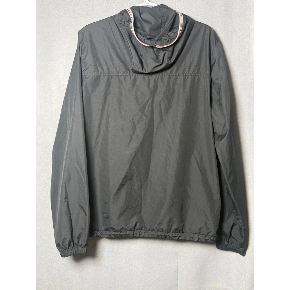 Hunter windbreaker jacket
